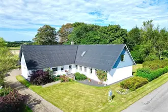 Villa på Engesvangvej 5, 9575 Terndrup