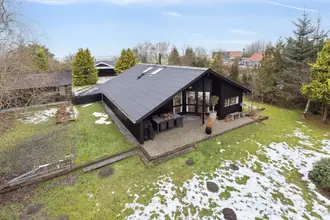 Fritidshus på Edderkopvej 3, 9000 Aalborg