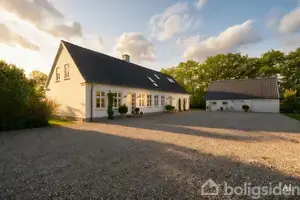 Villa på Halsvej 67, 9310 Vodskov