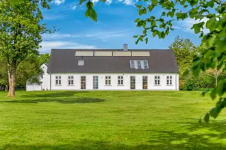 Villa på Halsvej 67, 9310 Vodskov