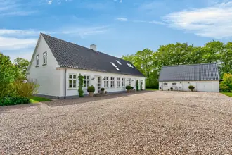 Villa på Halsvej 67, 9310 Vodskov