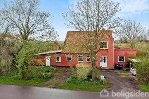 Villa på Gumpehavevej 20, 4970 Rødby