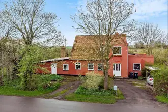 Villa på Gumpehavevej 20, Tirsted, 4970 Rødby