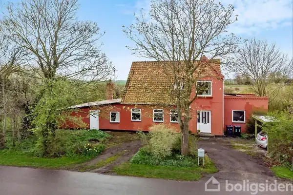 Villa på Gumpehavevej 20, 4970 Rødby