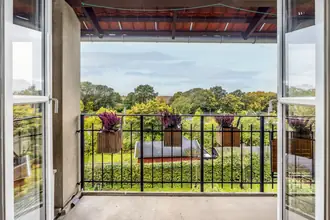 Ejerlejlighed på A.D. Jørgensens Vej 67, 3., 2000 Frederiksberg