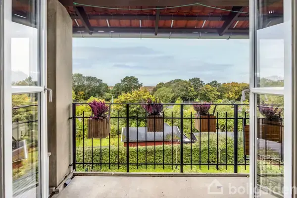 Ejerlejlighed på A.D. Jørgensens Vej 67, 3., 2000 Frederiksberg