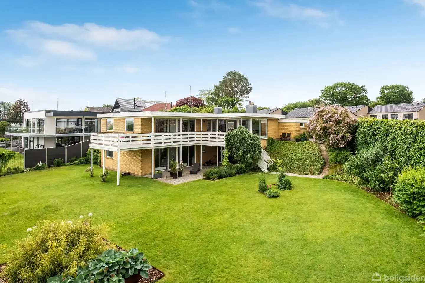 Villa på Heimdalsvej 36, 6100 Haderslev
