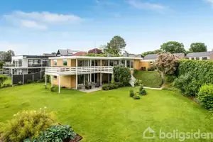 Villa på Heimdalsvej 36, 6100 Haderslev