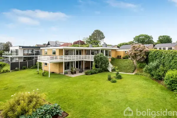 Villa på Heimdalsvej 36, 6100 Haderslev