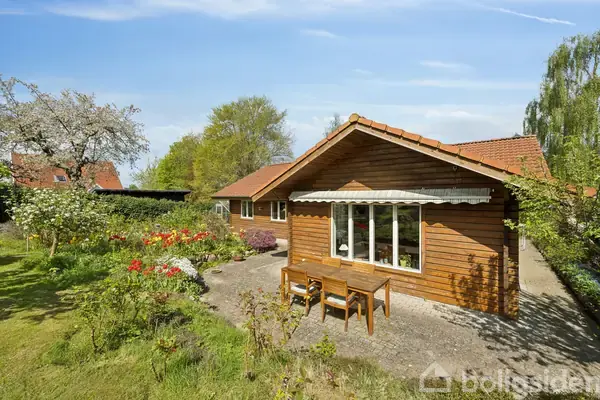 Villa på Birke Alle 5A, 5700 Svendborg