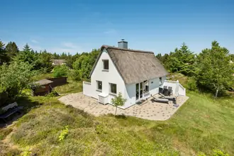 Fritidshus på Kap Farvel 14, Tvismark, 6792 Rømø