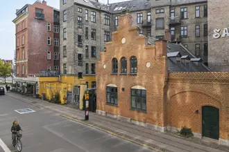 Villa på Rantzausgade 5, 2200 København N