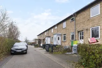 Rækkehus på Espegårdsvej 22B, 2880 Bagsværd