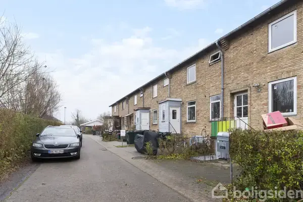 Rækkehus på Espegårdsvej 22B, 2880 Bagsværd