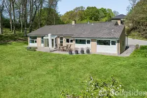 Villa på Egelunden 3, 8300 Odder