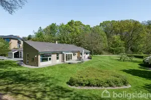 Villa på Egelunden 3, 8300 Odder