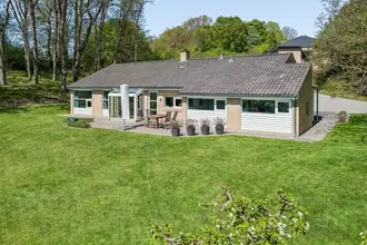 Villa på Egelunden 3, 8300 Odder