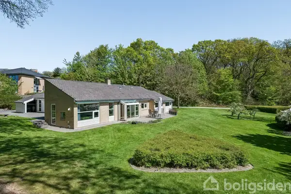 Villa på Egelunden 3, 8300 Odder