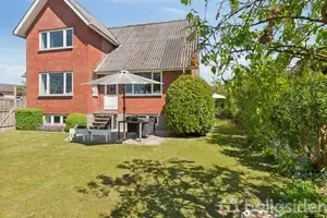 Villa på Hadsundvej 45, 9575 Terndrup