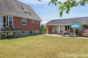 Villa på Hadsundvej 45, 9575 Terndrup