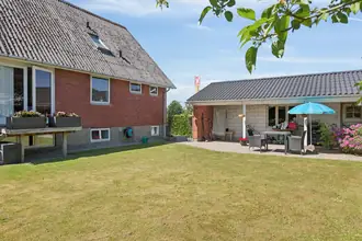 Villa på Hadsundvej 45, 9575 Terndrup