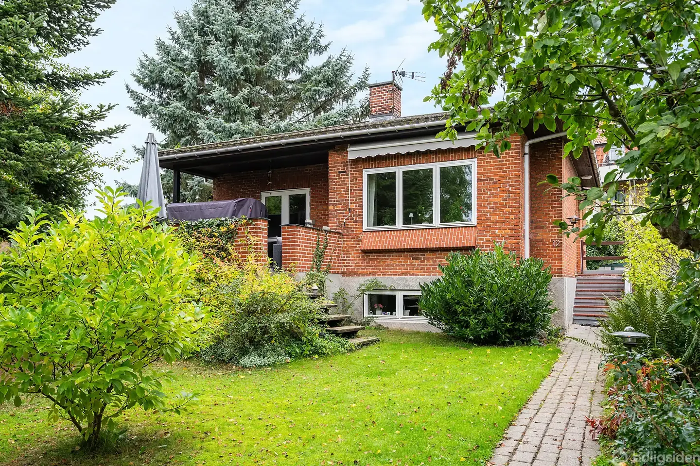 Villa på Tersløsevej 12, 2700 Brønshøj