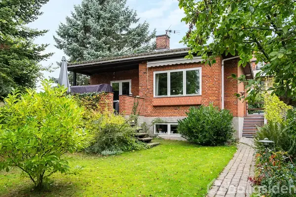 Villa på Tersløsevej 12, 2700 Brønshøj