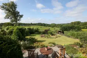 Villa på Højholt 9, 8883 Gjern