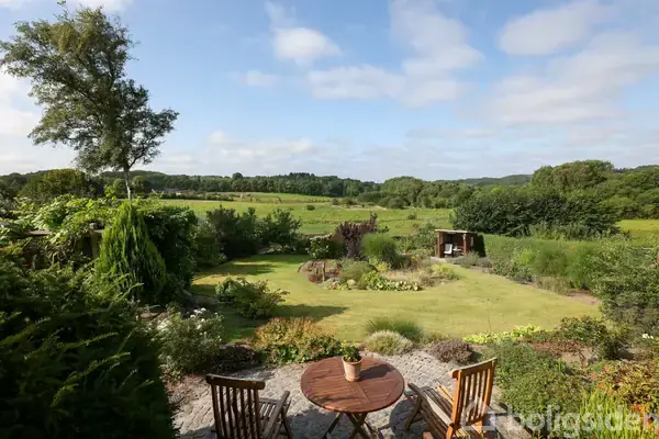 Villa på Højholt 9, 8883 Gjern