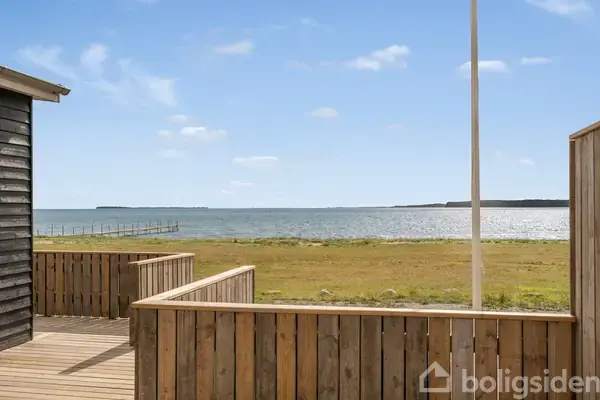 Fritidsbolig på Moshusevej 44, 6092 Sønder Stenderup