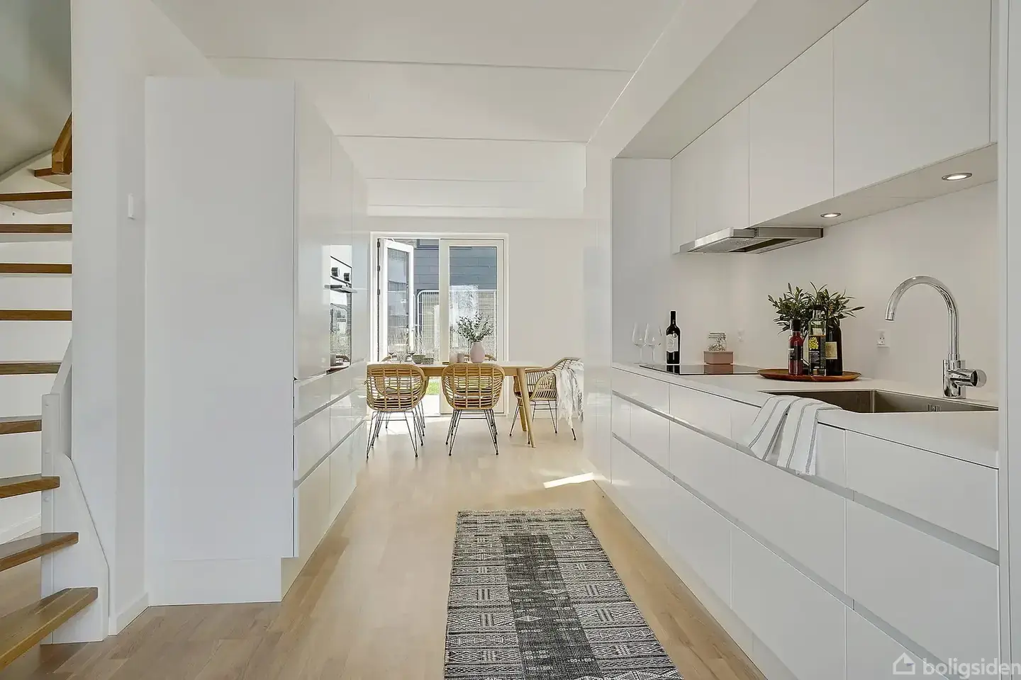 Ejerlejlighed på Gyldenrisvej 82, 2300 København S
