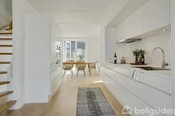 Ejerlejlighed på Gyldenrisvej 82, 2300 København S