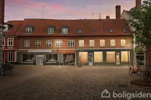 Ejerlejlighed på Kirketorvet 6, 1. th., 8900 Randers C