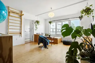 Ejerlejlighed på Vagtelvej 63, mf., 2000 Frederiksberg