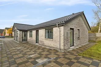 Villa på Hans Chr Høyrups Vej 12, 9800 Hjørring
