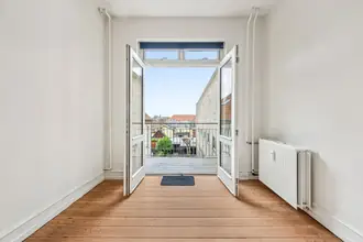 Andelsbolig på Sct Peders Kirkeplads 6, 1., 4700