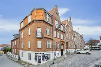 Andelsbolig på Sct Peders Kirkeplads 6, 1., 4700