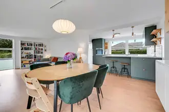 Villa på Granlunden 44, 6705 Esbjerg Ø