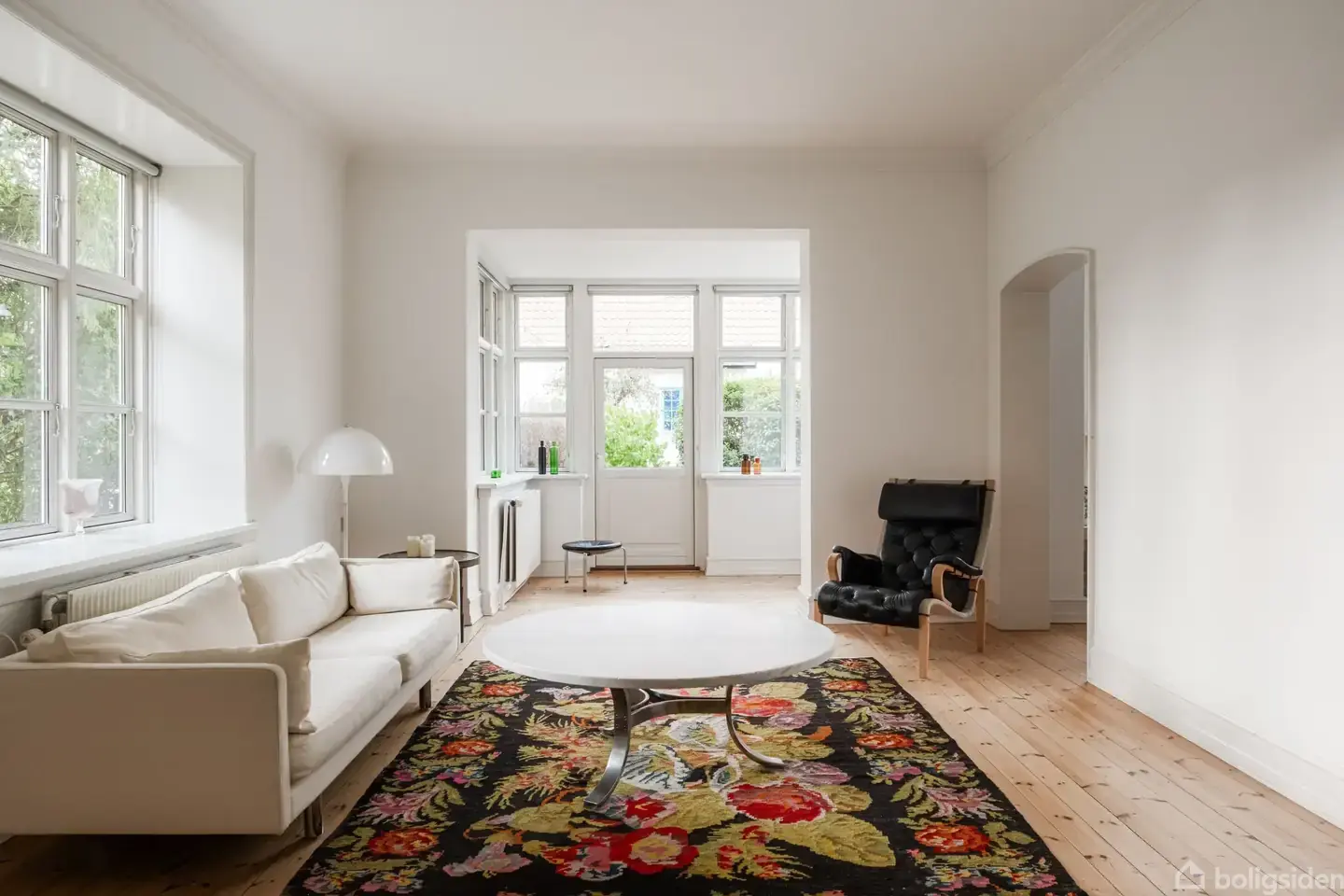 Hus – Frederiksberg - Visning 5