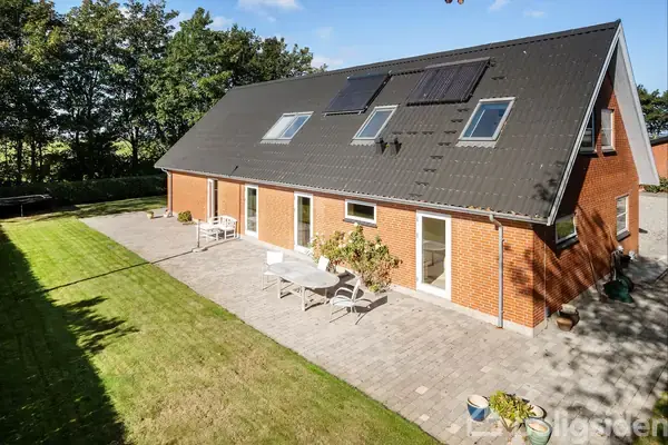 Planteavlsgård/-jord på Klekkendevej 11, 4792 Askeby