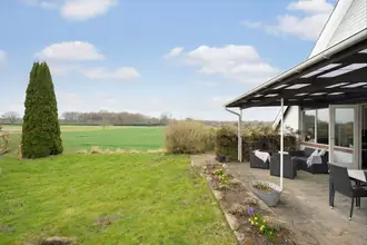 Villa på Egevej 6, Nørre Lyndelse, 5792 Årslev