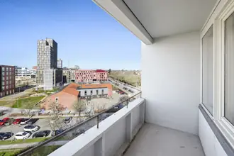 Ejerlejlighed på Katrinebjergvej 69, 6. th., 8200 Aarhus N