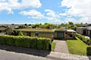 Villa på Mågevej 31, 5450 Otterup