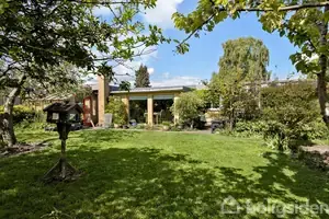 Villa på Mågevej 31, 5450 Otterup