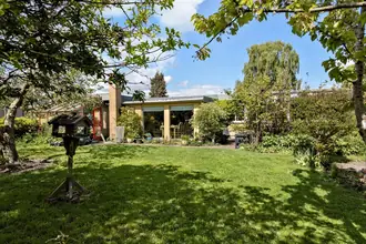 Villa på Mågevej 31, Otterup, 5450 Otterup