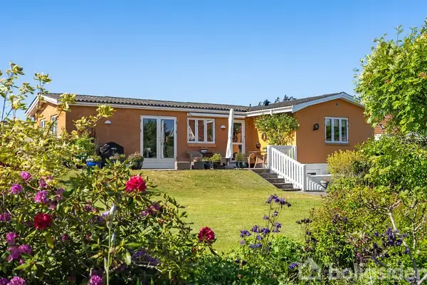 Villa på Lyngvej 11, 4573 Højby