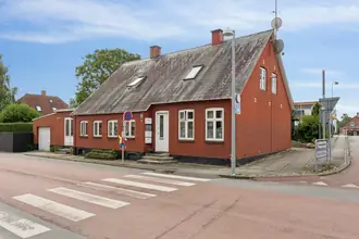 Villa på Bergmannsvej 34, Thurø, 5700 Svendborg