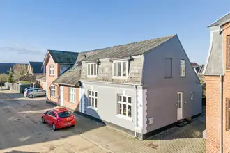 Villa på Haakonsgade 20, 7400 Herning