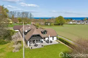 Villa på Lerbjergvej 79, 5500 Middelfart