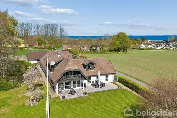 Villa på Lerbjergvej 79, 5500 Middelfart